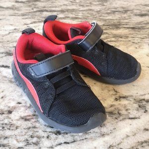 Puma shoes, Toddler size 7